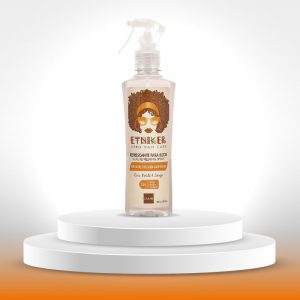 Refrescante para Rizos Etniker