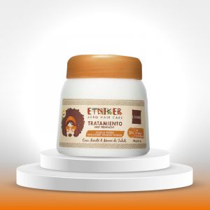 Tratamiento deep Etniker