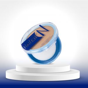 Nailen Polvo Compacto
