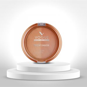 Vogue Polvo Bronceador